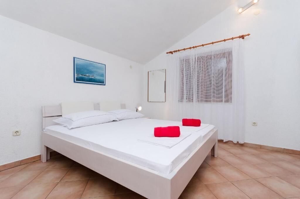Monolocale (A2) | 4 camere, Wi-Fi gratuito