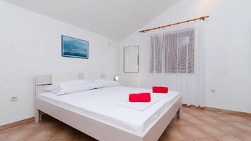 Monolocale (A2) | 4 camere, Wi-Fi gratuito