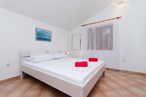 Studio (A2) | 4 makuuhuonetta, ilmainen Wi-Fi