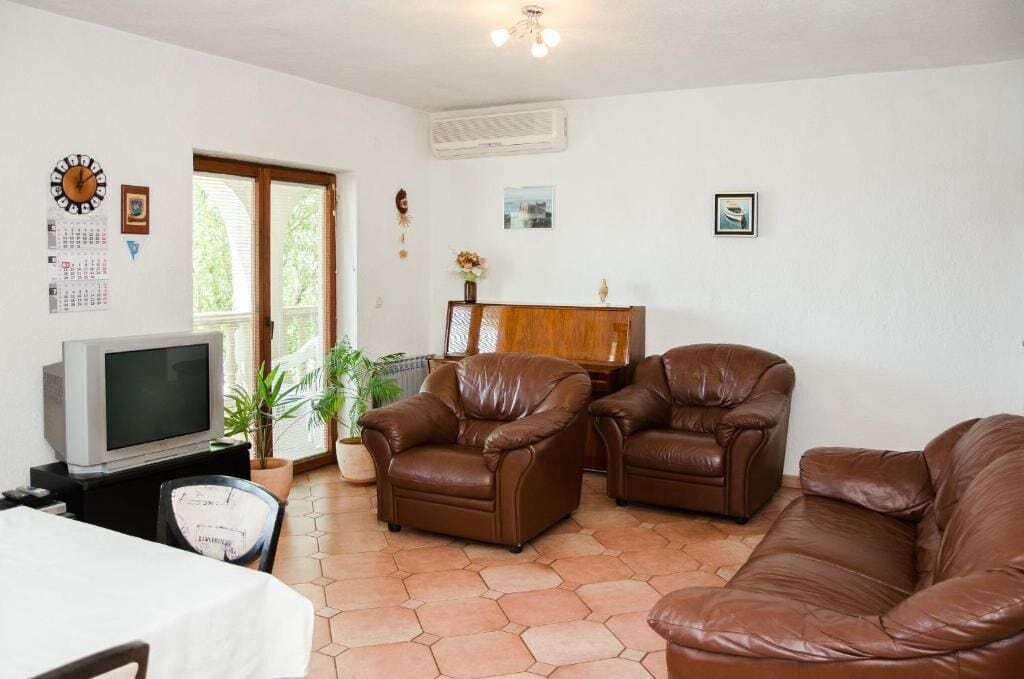 Apartment (A1) | Living room