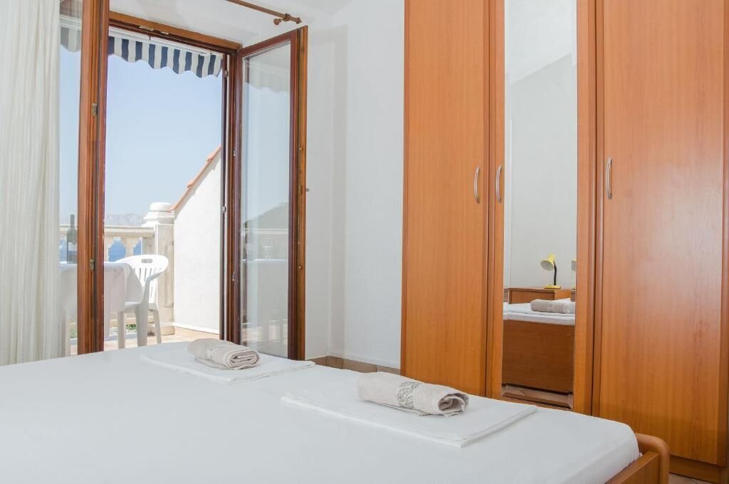 Apartment (A3) | 4 bedrooms, free WiFi