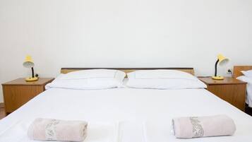 Apartment (A4) | 4 bedrooms, free WiFi