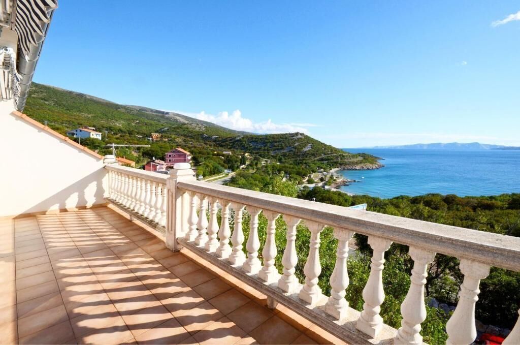 Apartment (A4) | Terrasse/Patio