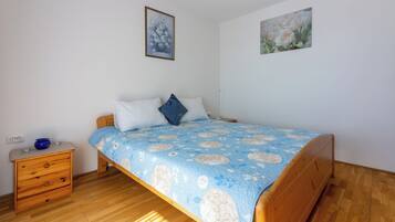 3 habitaciones y wifi gratis