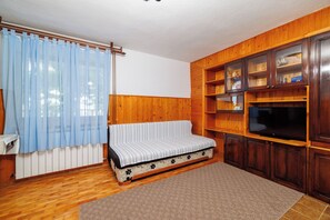 Appartement (A1) | Salle de séjour