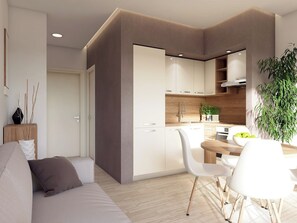 Dining - Apartments Villa Subic (Rab)