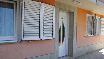 Appartement (A2) | Extérieur