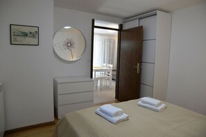 Apartment (A3) | 3 bedrooms, iron/ironing board, free WiFi