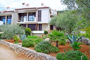 Jardín