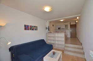 Appartement (A1) | Salle de séjour