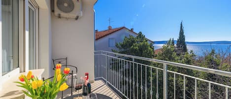 公寓 (A1) | 陽台