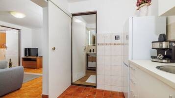 Apartment (A3) | Eigene KĂŒche