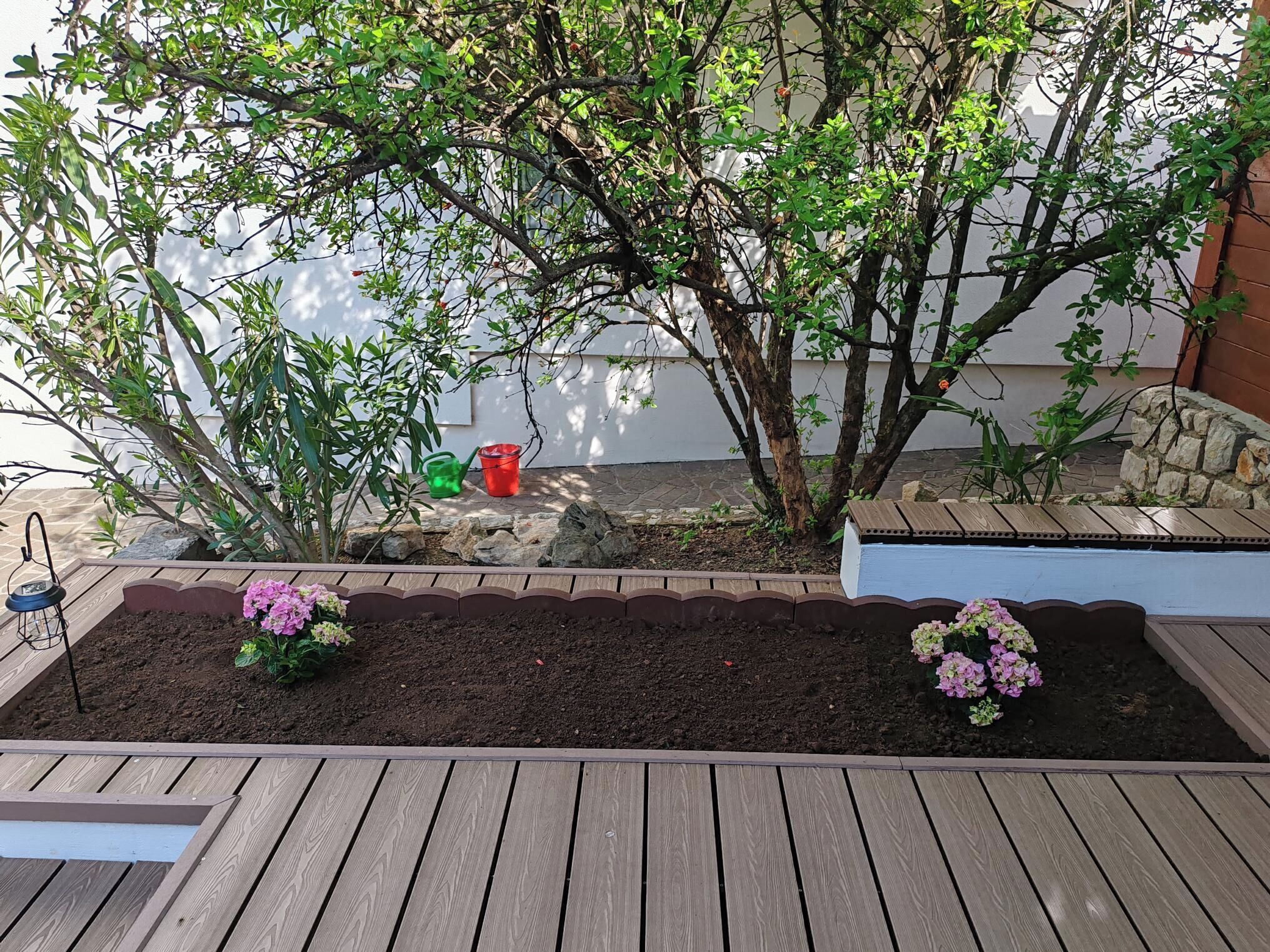 Appartamento (A3) | Terrazza/patio