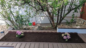 Apartment (A3) | Terrace/patio