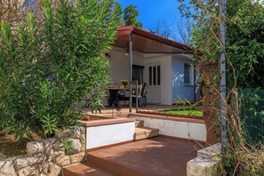 Apartment (A3) | Exterior - Apartments Iva (Crikvenica)