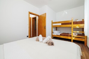 Appartement (A1)