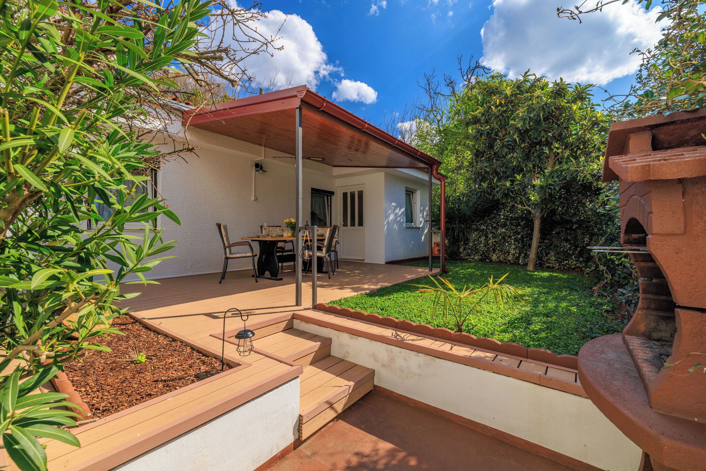 Apartment (A3) | Exterior