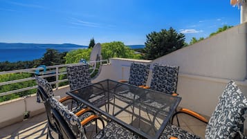 Apartment (A4) | Water view