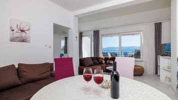 Lejlighed (A4) | Spiseområde