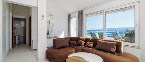 Appartement (A4) | Salle de séjour