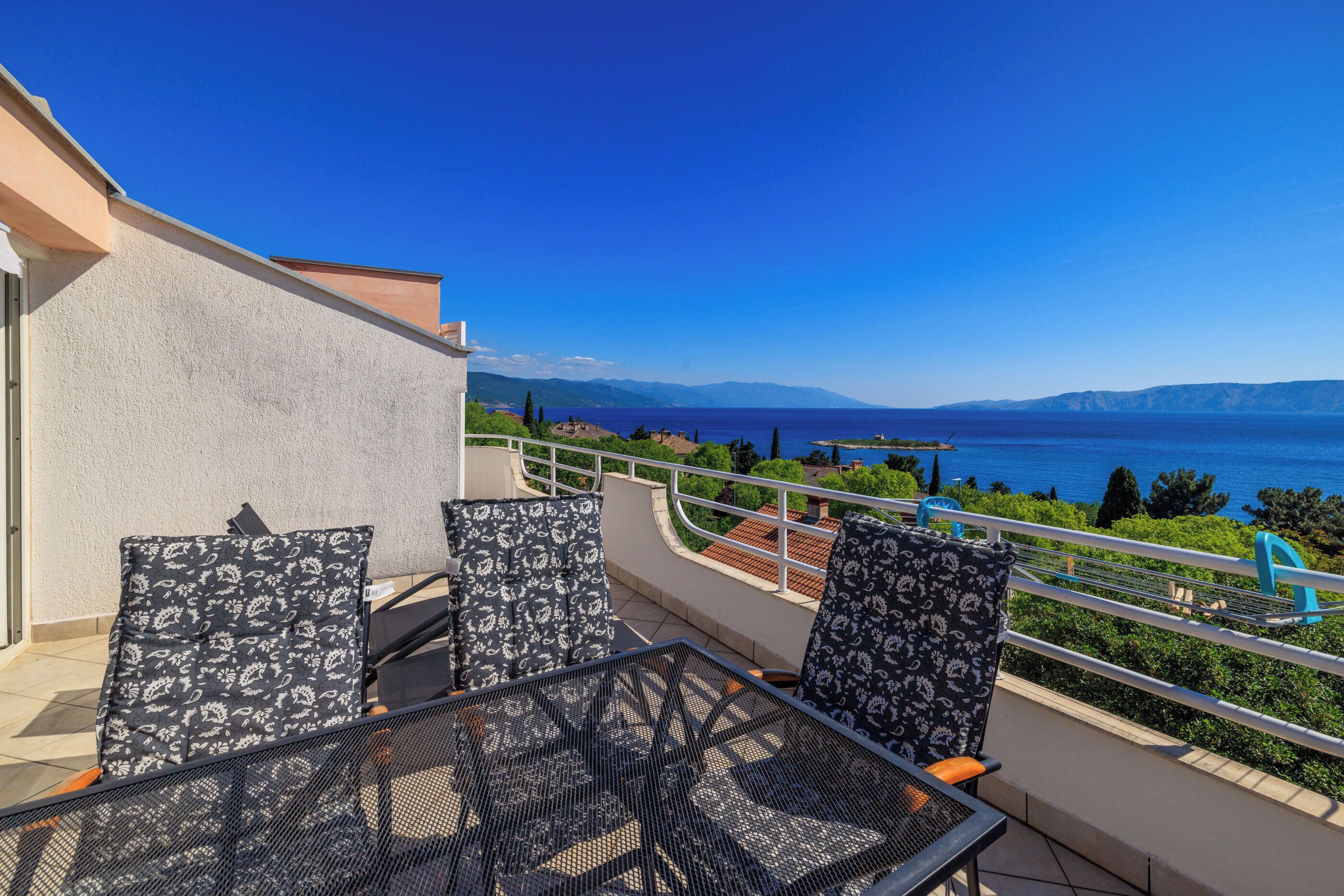 Leilighet (A4) | Utsikt mot vann