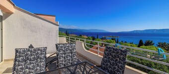 Apartments Snjezana