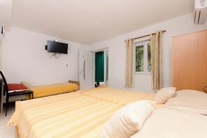 Studio (A2) | Innvendig