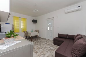 Appartamento (A3) | Soggiorno