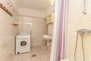 Apartment (A1) | Badezimmer