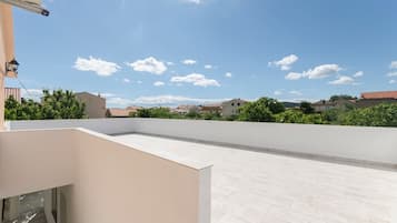 Apartment (A4) | Terrace/patio