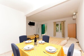 Studio (A2) | Cuisine privée