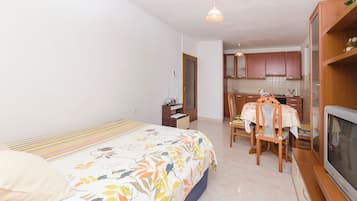 Apartment (A1) | Living room