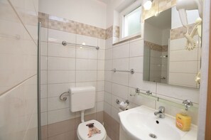 Stüdyo (A3) | Banyo | Havlu 