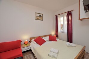 Stüdyo (A3) | 3 yatak odası 