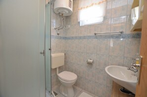 Apartment (A1) | Bathroom - Apartments Rafael (Cres)