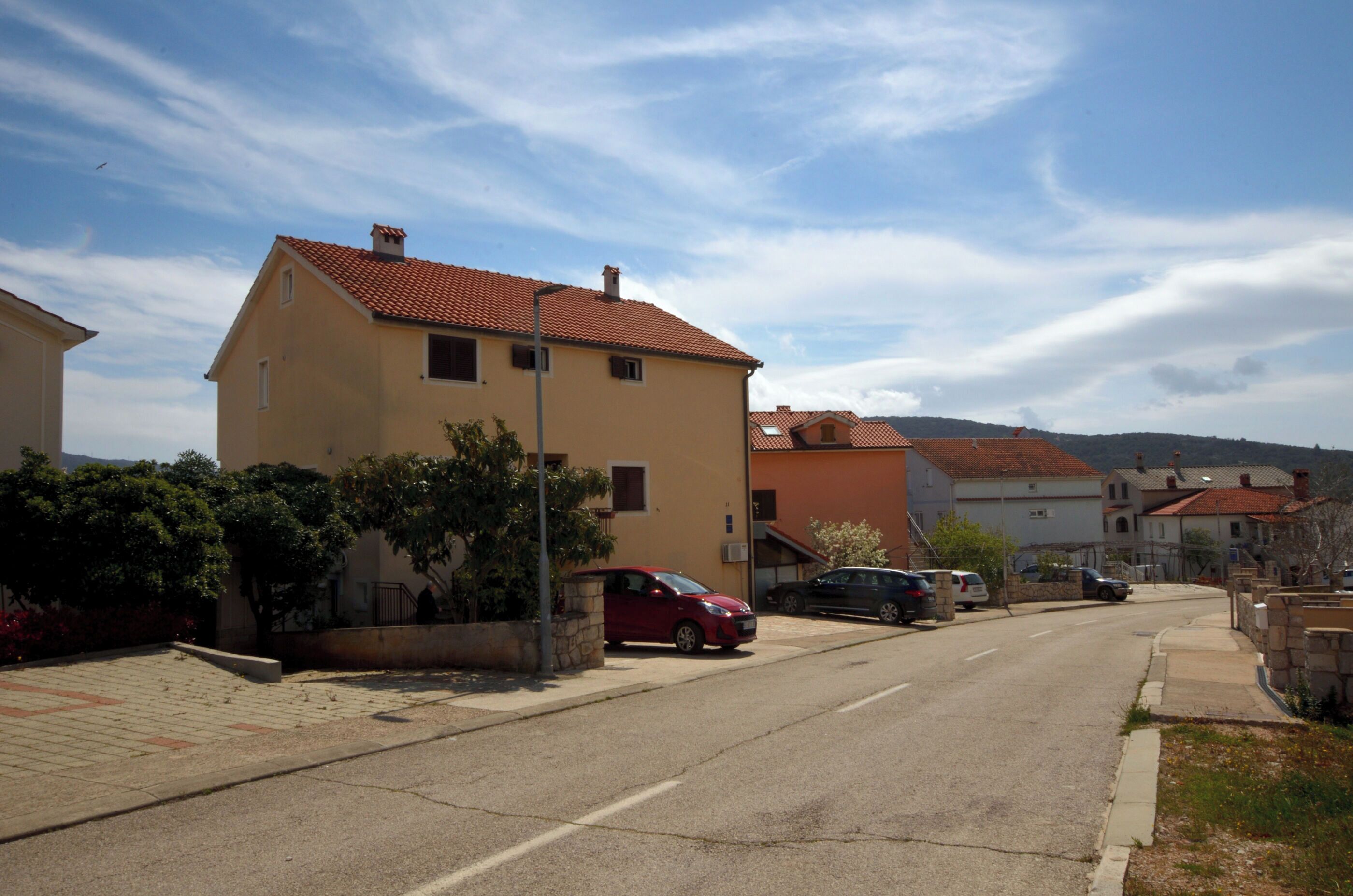 Free self-parking