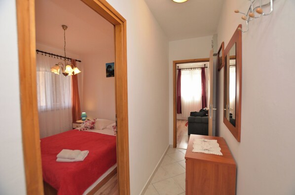Apartment (A1) | Hallway