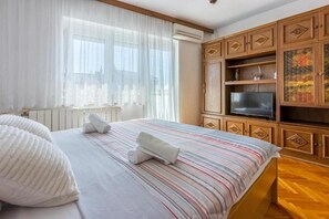 Living room - Apartments Ivana (Crikvenica)