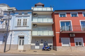 Diseño del edificio