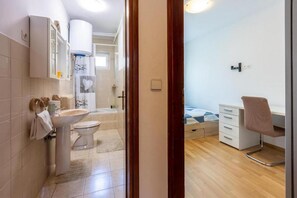 Departamento (A1) | Interior