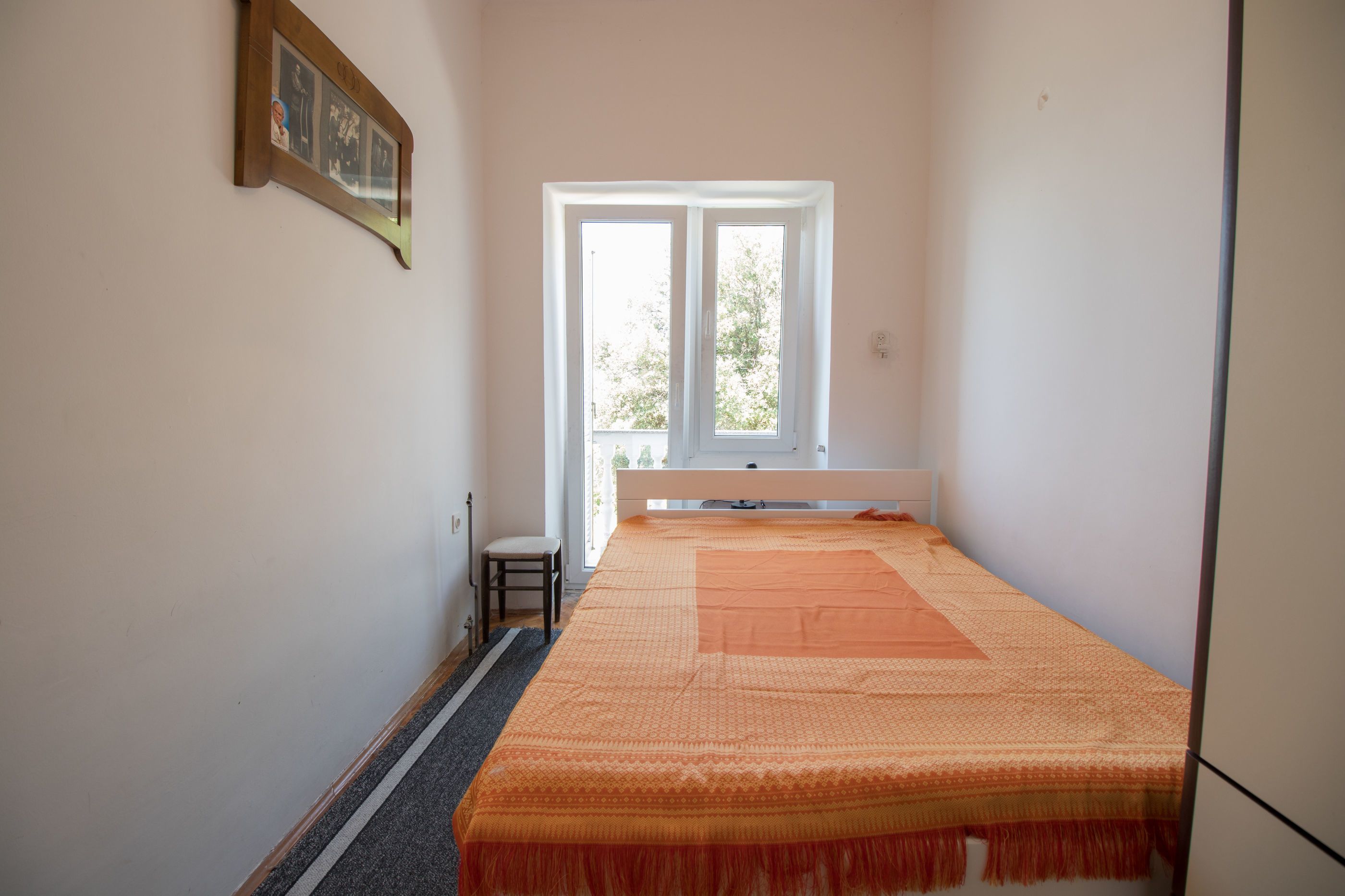 2 soverom og wi-fi (inkludert)