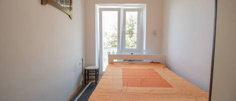 2 soverom og wi-fi (inkludert)