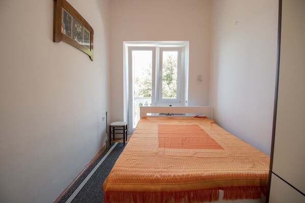 2 Schlafzimmer, kostenloses WLAN