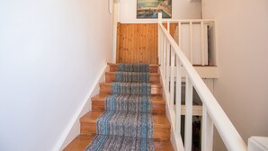 Staircase - Apartments Josip by the sea (Novi Vinodolski)
