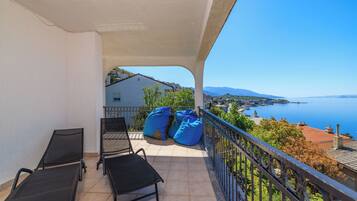 Leilighet (A2) | Utsikt mot vann