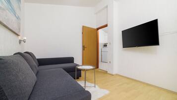 Appartement (A5) | Woonkamer