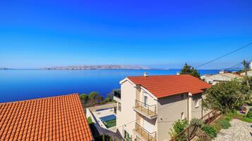 Apartment (A2) | Water view