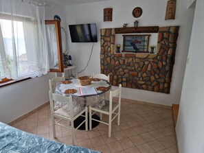 Dining - Apartments Zlatko (Opatija)