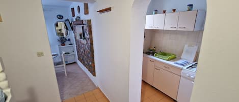 House | Private kitchen