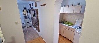 Apartments Zlatko